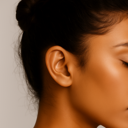 Instant ear correctors