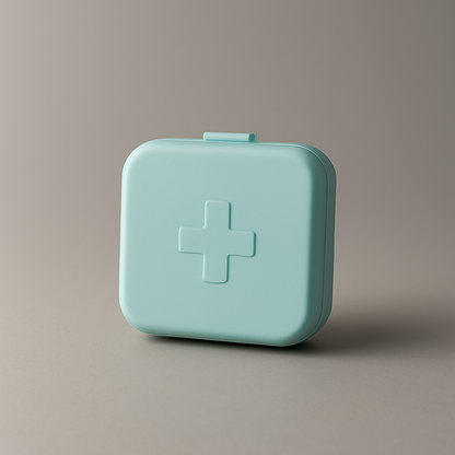 Instant ear correctors