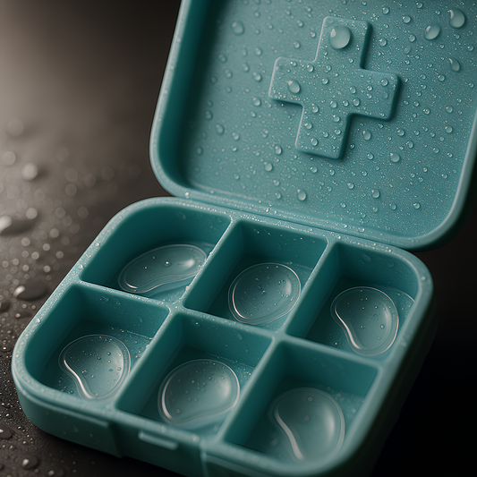 Instant ear correctors