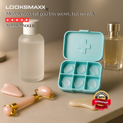 Instant ear correctors