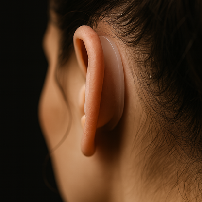 Instant ear correctors